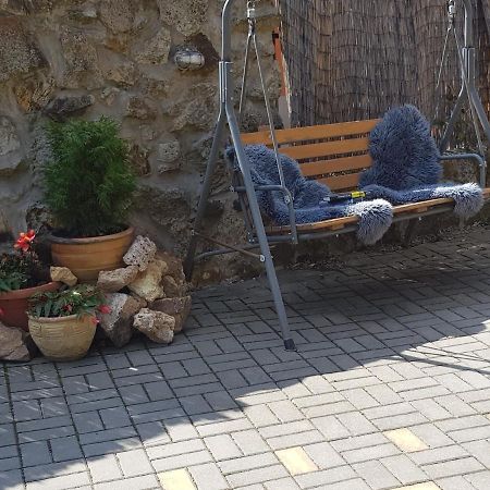 Ubytovanie Pod Hradom Sklené Teplice 外观 照片