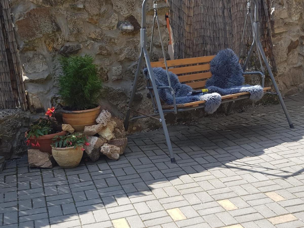 Ubytovanie Pod Hradom Sklené Teplice 外观 照片